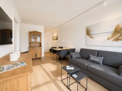  Ferienwohnung Nordseeblick NeysTime