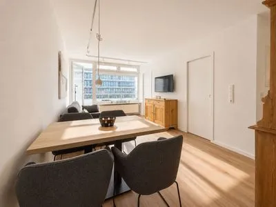  Ferienwohnung Nordseeblick NeysTime