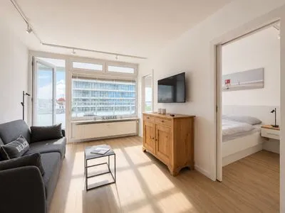  Ferienwohnung Nordseeblick NeysTime