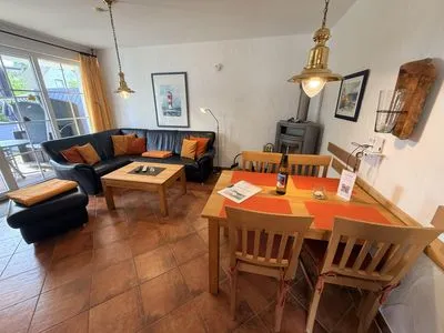 Wohnzimmer Kleiner Pirat