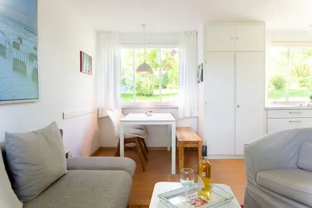 Wohnzimmer Zwergenhaus