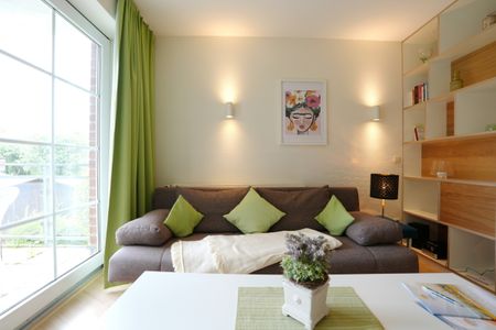 Gorch-Fock-Park 2 Appartement 13