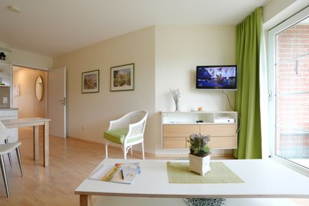 Gorch-Fock-Park 2 Appartement 13