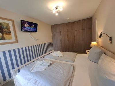 Domizil am Meer Appartement 9