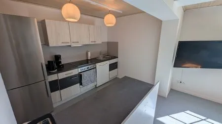  Ferienwohnung "Penkow" zwischen den Seen