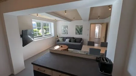  Ferienwohnung "Penkow" zwischen den Seen