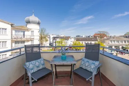 Balkon Haus Skanska App. Karlskrona