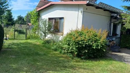 Ferienwohnung in Plau am See