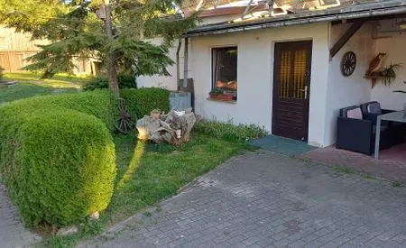  Ferienwohnung in Plau am See