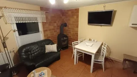  Ferienwohnung in Plau am See