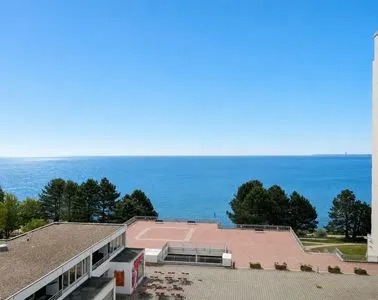 Meerblick Ferienpark Sierksdorf App.413 - Strandlage