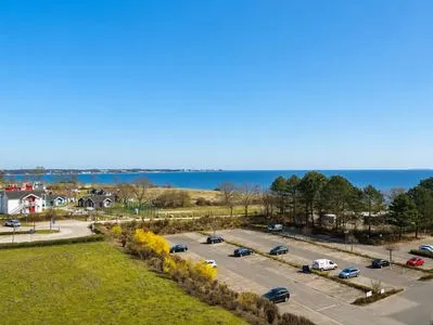 Meerblick Ferienpark Sierksdorf App.693 - Strandlage