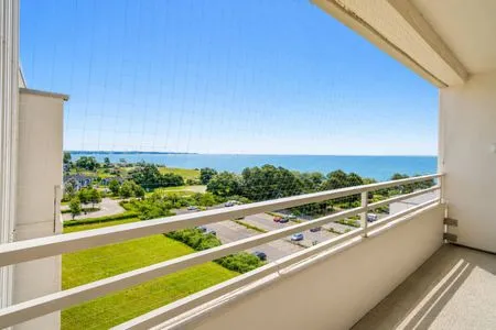 Meerblick Ferienpark Sierksdorf App.746 - Strandlage