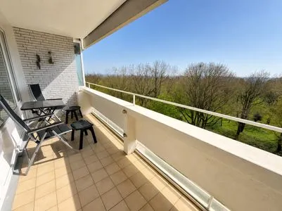 Balkon Panoramic App. A04-5
