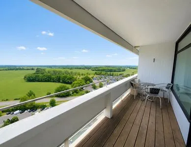 Balkon Panoramic App. A15-8