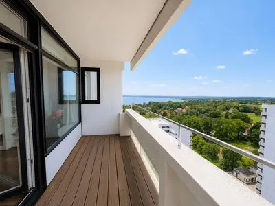 Meerblick Panoramic App. A15-8