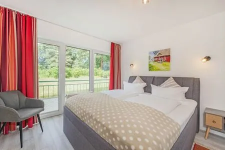  Ferienwohnung Kranich