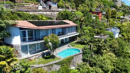  Villa Paradiso