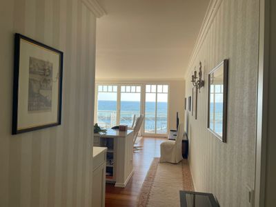 Meerblickvilla 