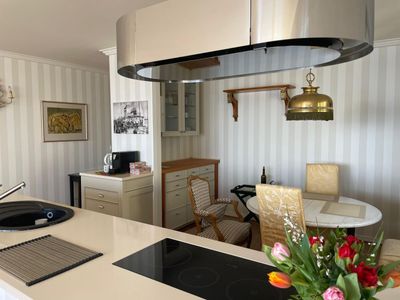 Meerblickvilla 