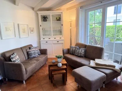 Wohnzimmer Seekieker