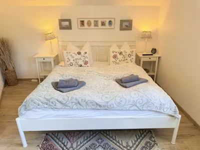 Schlafzimmer Seekieker