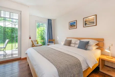 Schlafzimmer Seelenhafen