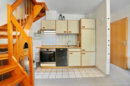 Gorch-Fock-Park 57 Appartement 23