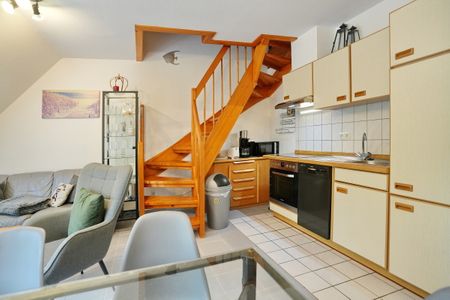 Gorch-Fock-Park 57 Appartement 23