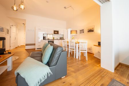 Villa Jenny - Appartement 2