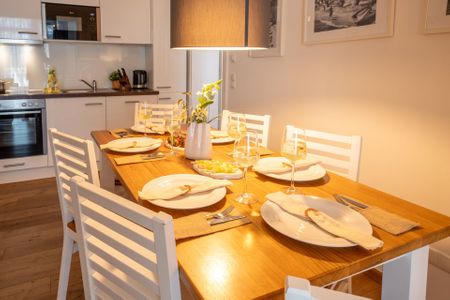 Villa Jenny - Appartement 2