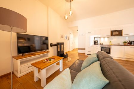 Villa Jenny - Appartement 2
