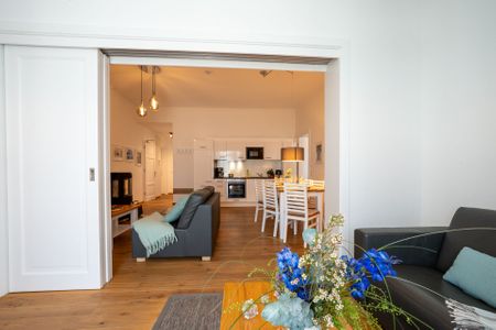 Villa Jenny - Appartement 2