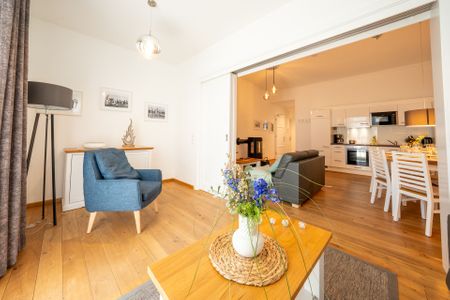 Villa Jenny - Appartement 2