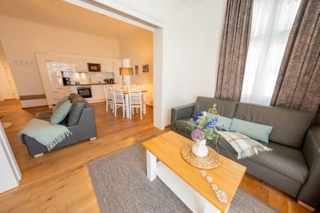 Villa Jenny - Appartement 2