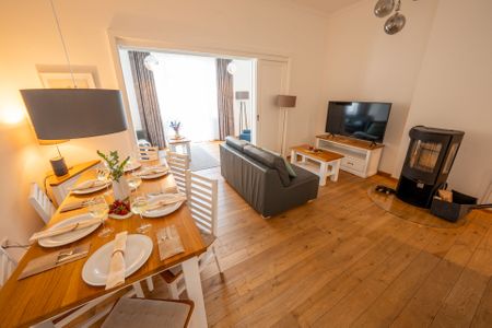 Villa Jenny - Appartement 2