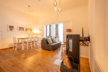 Villa Jenny - Appartement 2