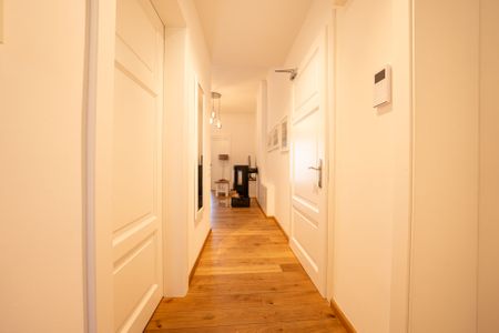 Villa Jenny - Appartement 2