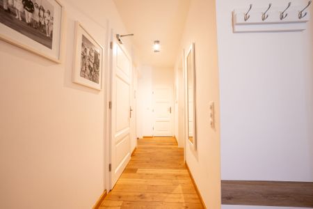 Villa Jenny - Appartement 2