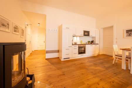 Villa Jenny - Appartement 2
