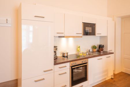 Villa Jenny - Appartement 2