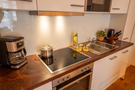 Villa Jenny - Appartement 2
