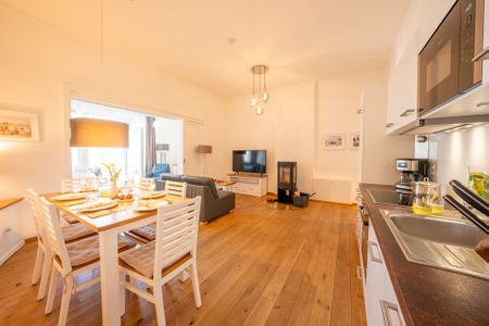 Villa Jenny - Appartement 2