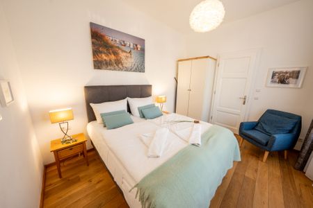 Villa Jenny - Appartement 2
