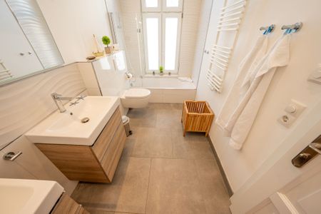 Villa Jenny - Appartement 2