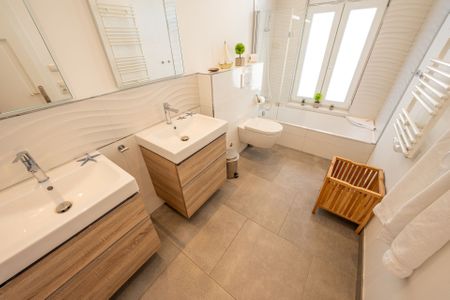 Villa Jenny - Appartement 2