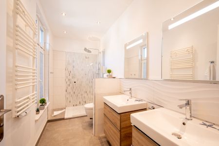 Villa Jenny - Appartement 2