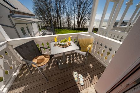 Villa Jenny - Appartement 2