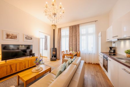 Villa Jenny - Appartement 1