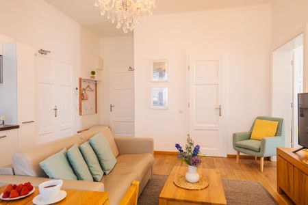 Villa Jenny - Appartement 1